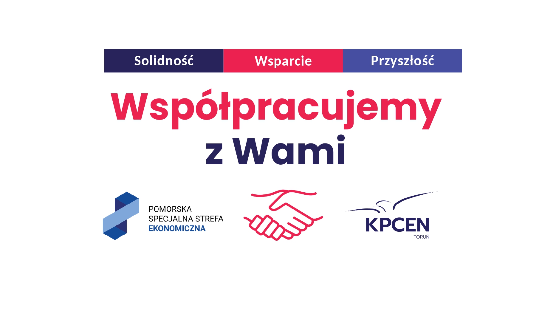 Współpraca z Pomorską Specjalną Strefą Ekonomiczną